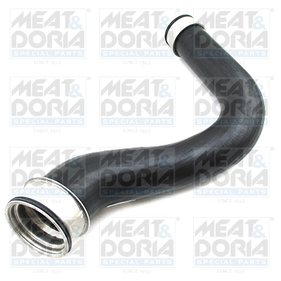 Charge Air Hose